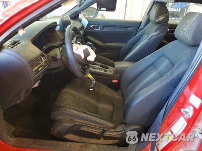 Zdjęcie 7 z 13 samochodu: 2025 HONDA CIVIC SPORT VIN:2HGFE2F51SH560250 - miniatura