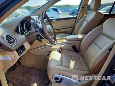 Zdjęcie 7 z 13 samochodu: 2010 MERCEDES-BENZ ML 350 4MATIC VIN:4JGBB8GB7AA613135 - miniatura