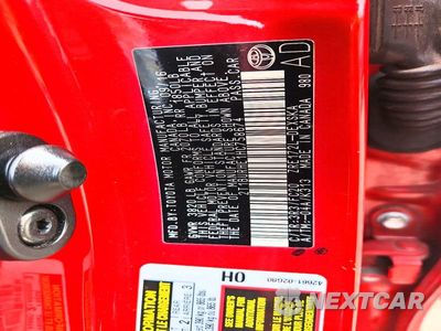 Zdjęcie 12 z 12 samochodu: 2017 TOYOTA COROLLA SE VIN:2T1BURHE1HC758674 - miniatura
