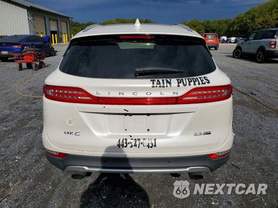 Zdjęcie 6 z 13 samochodu: 2015 LINCOLN MKC VIN:5LMTJ2AH0FUJ48296 - miniatura