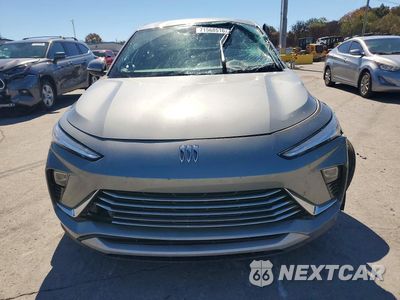 Piąte zdjęcie samochodu w środku: 2024 BUICK ENVISTA PREFERRED VIN:KL47LAE26RB167822 - miniatura