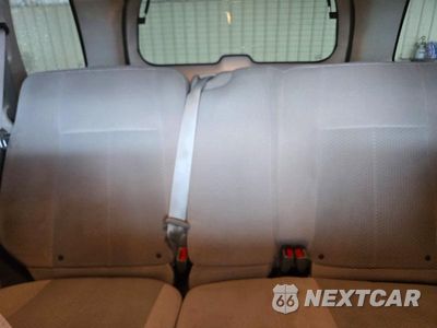Zdjęcie 10 z 14 samochodu: 2007 CHEVROLET TRAILBLAZER LS VIN:1GNDT13S672259769 - miniatura