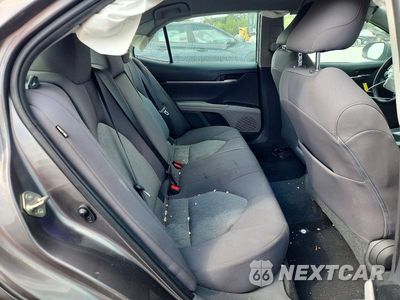 Zdjęcie 10 z 12 samochodu: 2020 TOYOTA CAMRY LE VIN:4T1C11AK6LU871865 - miniatura