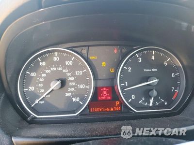 Zdjęcie 9 z 12 samochodu: 2013 BMW 128 I VIN:WBAUN1C57DVR01047 - miniatura