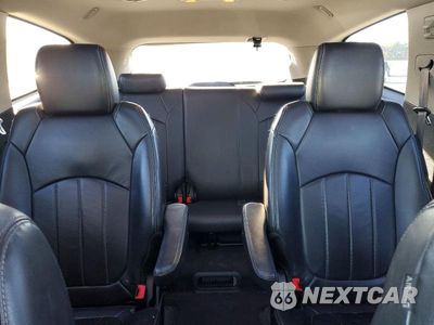 Zdjęcie 10 z 13 samochodu: 2014 CHEVROLET TRAVERSE LTZ VIN:1GNKVJKD5EJ121194 - miniatura
