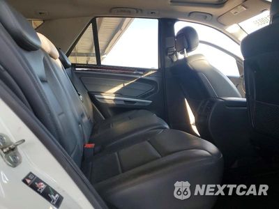 Zdjęcie 10 z 12 samochodu: 2010 MERCEDES-BENZ ML 350 4MATIC VIN:4JGBB8GB0AA616605 - miniatura