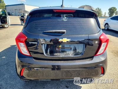 Zdjęcie 6 z 12 samochodu: 2021 CHEVROLET SPARK 1LT VIN:KL8CD6SAXMC216283 - miniatura