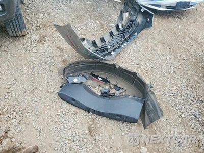Zdjęcie 12 z 13 samochodu: 2020 LINCOLN MKZ VIN:3LN6L5B97LR622055 - miniatura