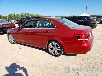 Drugie zdjęcie samochodu z przodu: 2016 MERCEDES-BENZ E 350 VIN:WDDHF5KB7GB214162 - miniatura