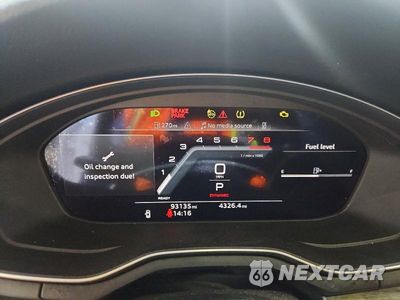 Zdjęcie 9 z 12 samochodu: 2023 AUDI A4 PREMIUM PLUS 45 VIN:WAUEAAF42PN016584 - miniatura