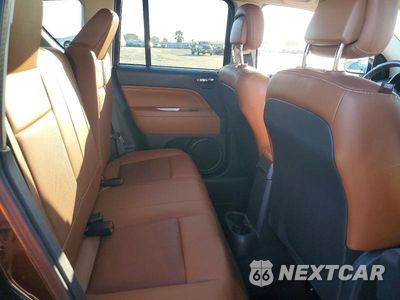 Zdjęcie 11 z 13 samochodu: 2014 JEEP COMPASS LIMITED VIN:1C4NJDCB7ED707717 - miniatura