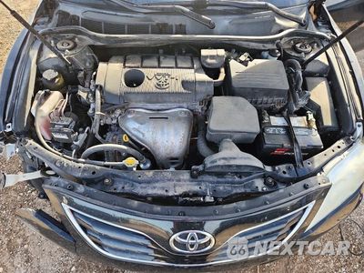Zdjęcie 11 z 12 samochodu: 2011 TOYOTA CAMRY LE VIN:4T4BF3EKXBR090094 - miniatura