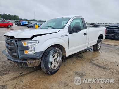 2017 FORD F150 1FTMF1C87HKC09775 - główne zdjęcie licytacji z USA - miniatura