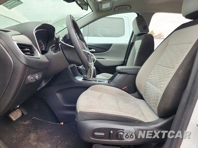 Zdjęcie 7 z 13 samochodu: 2018 CHEVROLET EQUINOX LS VIN:3GNAXHEV3JL173302 - miniatura