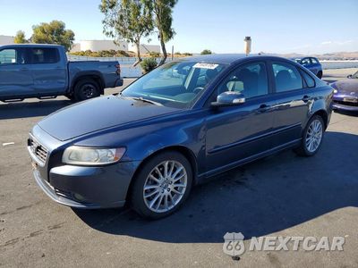 2010 VOLVO S40 2.4I YV1390MS0A2507057 - główne zdjęcie licytacji z USA - miniatura