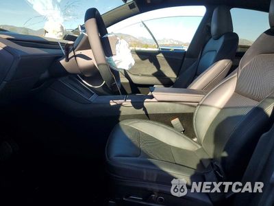 Zdjęcie 7 z 12 samochodu: 2026 TESLA MODEL Y VIN:7SAYGDED4TF613068 - miniatura