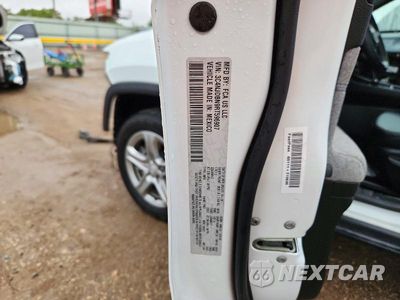 Zdjęcie 13 z 13 samochodu: 2024 JEEP COMPASS LATITUDE VIN:3C4NJDBN9RT596907 - miniatura