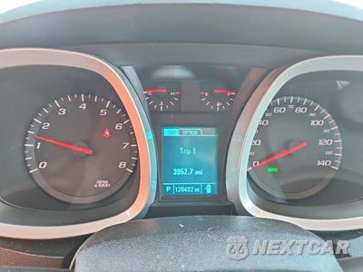 Zdjęcie 9 z 13 samochodu: 2013 CHEVROLET EQUINOX LT VIN:2GNALDEK0D6421590 - miniatura