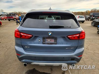 Zdjęcie 6 z 13 samochodu: 2021 BMW X1 XDRIVE28I VIN:WBXJG9C01M5U27733 - miniatura