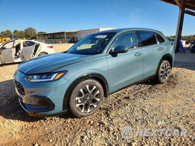 2027 HONDA HR-V EXL 3CZRZ1H74VM700932 - główne zdjęcie licytacji z USA - miniatura