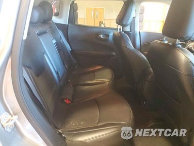 Zdjęcie 11 z 13 samochodu: 2020 JEEP COMPASS LATITUDE VIN:3C4NJCBB1LT229863 - miniatura