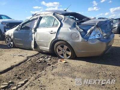 Drugie zdjęcie samochodu z przodu: 2009 FORD FUSION SE VIN:3FAHP07Z49R204872 - miniatura