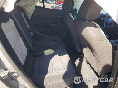 Zdjęcie 11 z 13 samochodu: 2025 CHEVROLET TRAX 1RS VIN:KL77LGEP4SC181915 - miniatura