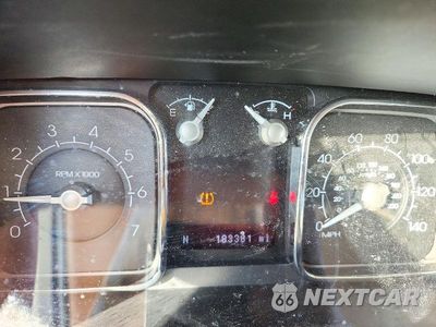 Zdjęcie 9 z 12 samochodu: 2007 LINCOLN MKX VIN:2LMDU88C17BJ31580 - miniatura