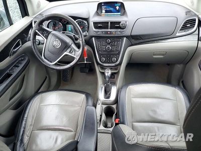 Zdjęcie 8 z 13 samochodu: 2015 BUICK ENCORE VIN:KL4CJGSB1FB104313 - miniatura