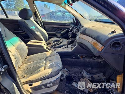 Zdjęcie 7 z 13 samochodu: 2003 BMW 525 I AUTOMATIC VIN:WBADT43463GY99812 - miniatura