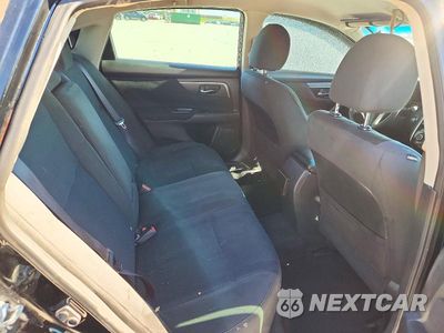 Zdjęcie 10 z 13 samochodu: 2015 NISSAN ALTIMA 2.5 S VIN:1N4AL3AP2FN343743 - miniatura
