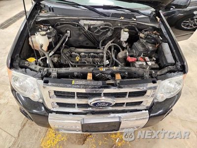 Zdjęcie 12 z 13 samochodu: 2012 FORD ESCAPE LIMITED VIN:1FMCU9E78CKC24049 - miniatura