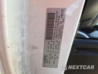 Zdjęcie 13 z 13 samochodu: 2018 RAM PROMASTER 1500 1500 STANDARD VIN:3C6TRVAG1JE154339 - miniatura