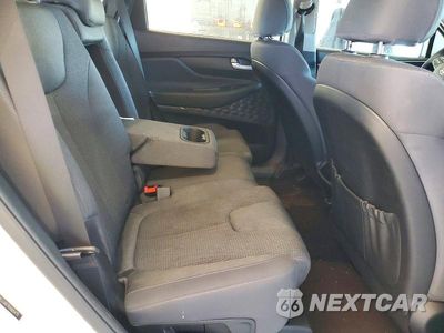Zdjęcie 11 z 13 samochodu: 2019 HYUNDAI SANTA FE SEL 2.4L VIN:5NMS33AD7KH005475 - miniatura