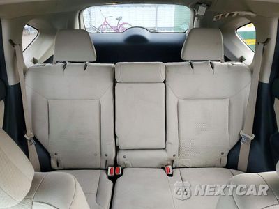 Zdjęcie 10 z 14 samochodu: 2016 HONDA CR-V EX VIN:5J6RM4H54GL079310 - miniatura