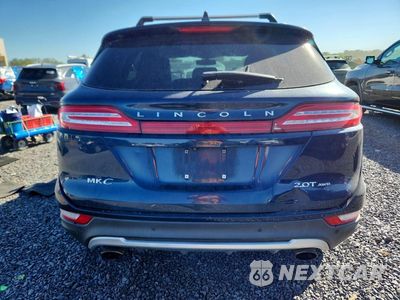 Zdjęcie 6 z 13 samochodu: 2017 LINCOLN MKC PREMIERE VIN:5LMCJ1D99HUL44447 - miniatura