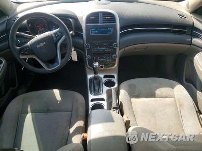 Zdjęcie 8 z 12 samochodu: 2014 CHEVROLET MALIBU LS VIN:1G11B5SLXEF222285 - miniatura