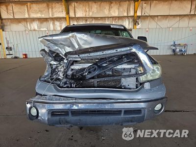Piąte zdjęcie samochodu w środku: 2011 TOYOTA TUNDRA DOUBLE CAB SR5 VIN:5TFRY5F15BX111716 - miniatura