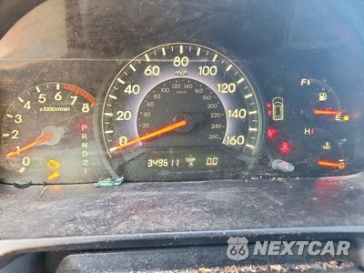 Zdjęcie 9 z 13 samochodu: 2006 HONDA ODYSSEY EXL VIN:5FNRL38636B098427 - miniatura