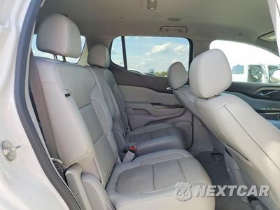 Zdjęcie 11 z 14 samochodu: 2020 GMC ACADIA SLT VIN:1GKKNMLS4LZ170722 - miniatura