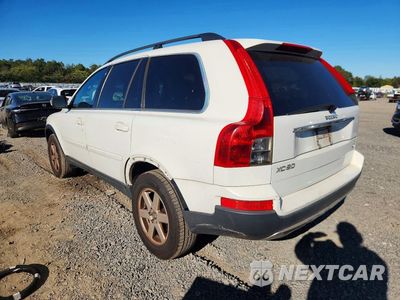 Drugie zdjęcie samochodu z przodu: 2007 VOLVO XC90 3.2 VIN:YV4CM982571373757 - miniatura