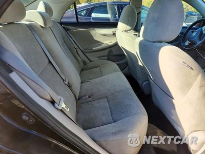 Zdjęcie 10 z 12 samochodu: 2012 TOYOTA COROLLA LE VIN:5YFBU4EE5CP041470 - miniatura