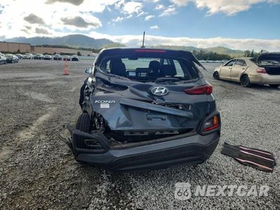 Zdjęcie 6 z 13 samochodu: 2020 HYUNDAI KONA SE VIN:KM8K12AA3LU440991 - miniatura