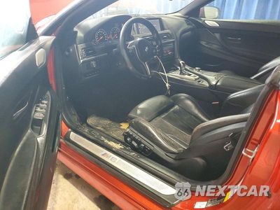 Zdjęcie 8 z 12 samochodu: 2013 BMW M6 VIN:WBSLZ9C52DC985798 - miniatura