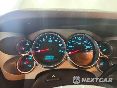 Zdjęcie 9 z 12 samochodu: 2007 GMC NEW SIERRA K1500 VIN:2GTEK13M671604834 - miniatura