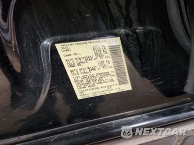 Zdjęcie 13 z 13 samochodu: 2011 NISSAN PATHFINDER S VIN:5N1AR1NB3BC609977 - miniatura