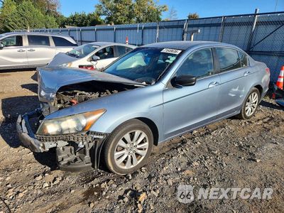 2012 HONDA ACCORD EX 1HGCP2F73CA007310 - główne zdjęcie licytacji z USA - miniatura