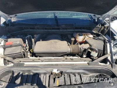Zdjęcie 11 z 13 samochodu: 2023 CHEVROLET SILVERADO K1500 RST VIN:1GCUDEED3PZ299519 - miniatura