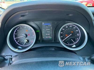 Zdjęcie 8 z 10 samochodu: 2023 TOYOTA CAMRY LE VIN:4T1R11AK1PU163474 - miniatura