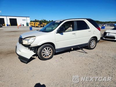 2006 BUICK RENDEZVOUS CX 3G5DA03L26S573284 - główne zdjęcie licytacji z USA - miniatura